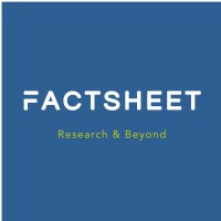 Factsheet Research, Inc. Logo
