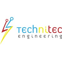 Technitec Engineering - M&E Contractor Logo
