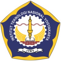 Institut Teknologi Nasional (ITN) Yogyakarta Logo