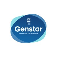 Genstar Logo