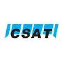 CSAT Systems Pvt Ltd Logo