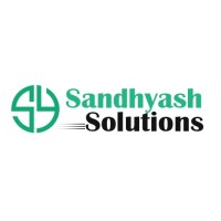Sandhyash Solutions Pvt Ltd Logo