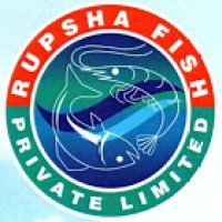 Rupsha Fish Pvt. Ltd. Logo