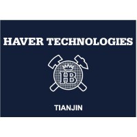 Haver Technologies Tianjin Logo