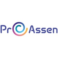 PRO Assen Logo