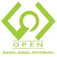 OPEN Community Logo
