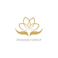 Byamaso Group Company Limited Logo