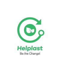 Helplast Logo