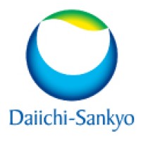 Daiichi Sankyo UK Logo