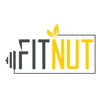 FitNut Logo