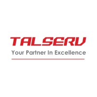 TALSERV Logo