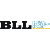 Business Leadership League Logo