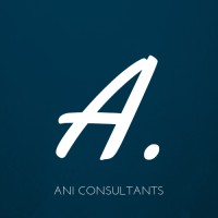 Ani Consultants Logo