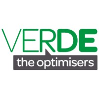Verde Group New Zealand Logo