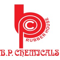 B.P. Chemicals Logo