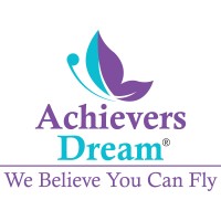 Achievers Dream - Chemistry Specialist Logo
