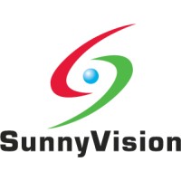 SunnyVision Limited Logo