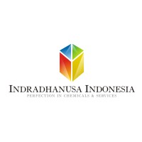 PT. Indradhanusa Indonesia Logo