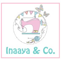Inaaya and Co. Logo