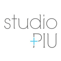 Studio Piu Logo
