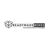 Readymadeboxes Logo