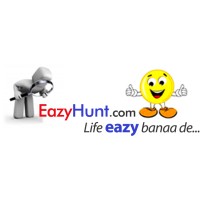 EazyHunt Logo