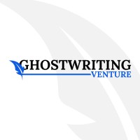 Ghostwriting Venture Logo