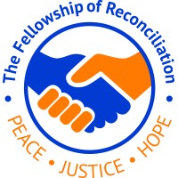 Fellowship of Reconciliation (England and Scotland)) Logo