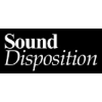 Sound Disposition Logo