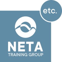 NETA Training Logo