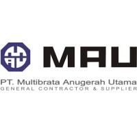 PT Multibrata Anugerah Utama Logo