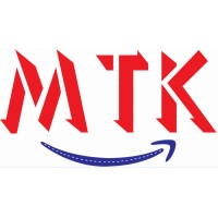 MTK LOGISTICS VIETNAM Logo