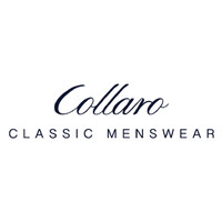 Collaro Classic Menswear Logo