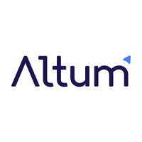 Altum Logo