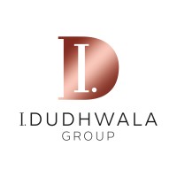 I Dudhwala Group Logo