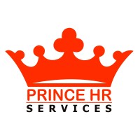 PRINCE HR Services Private Limited Logo