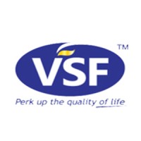 Vin Super Foods Logo