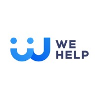 WeHelp Logo