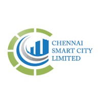 Chennai Smart City Logo