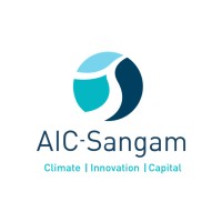 AIC-Sangam Innovation Foundation Logo