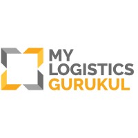 MyLogistics Gurukul Logo