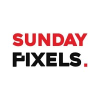 Sunday Pixels Logo
