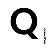 QONEKT WORLDWIDE Logo
