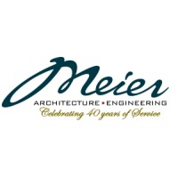 Meier Architecture • Engineering Logo
