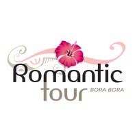 Bora Bora Romantic Tour Logo