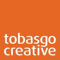 Tobasgo Creative Logo