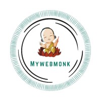 Mywebmonk Logo