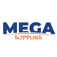 Mega Supplies Logo