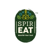 SpirEat -Sports Nutrition Clinic Logo