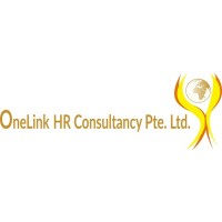 OneLink HR Consultancy Pte Ltd Logo